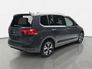 Volkswagen Touran Bild 4