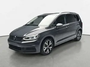 Volkswagen Touran Bild 2