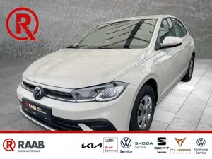 Volkswagen Polo VI 1.0 BT DAB LED Multif.Lenkrad Klima PDC Start-S