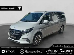 Mercedes-Benz EQV 300 Lang Leder Multibeam Distronic 6 Sitze