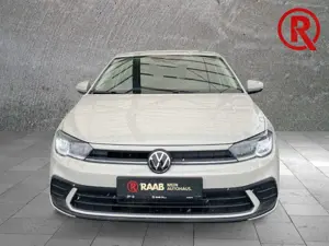 Volkswagen Polo VI 1.0 BT DAB LED Multif.Lenkrad Klima PDC Start-S Bild 2