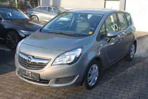 Opel Meriva B Edition