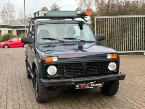 Lada Niva LADA 4x4 TAIGA TÜV NEU EURO6