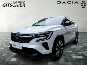 Renault Austral Techno Mild Hybrid 160