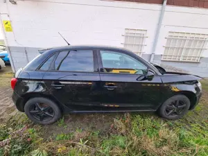 Audi A1 attraction Bild 5