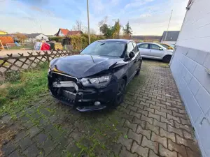 Audi A1 attraction Bild 4