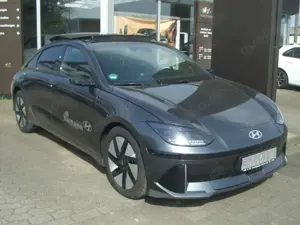 Hyundai IONIQ 6 77,4 kWh 2WD UNIQ, Schiebedach, dig. Spiegel