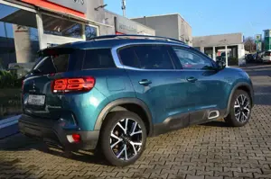 Citroen C5 Aircross BlueHDI 130 SS EAT8 SHINE PACK Bild 5