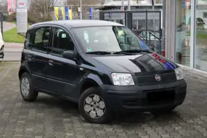 Fiat Panda 1.1 Active/1.Hand/ZahnriemenNeu/HU 05.2026 Bild 3