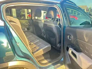 Citroen C5 Aircross BlueHDI 130 SS EAT8 SHINE PACK Bild 4