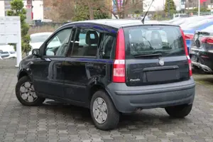 Fiat Panda 1.1 Active/1.Hand/ZahnriemenNeu/HU 05.2026 Bild 4