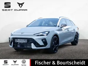 CUPRA Leon 2.0 TSI VZ 4Drive FACEL. PANO MATRIX-LED