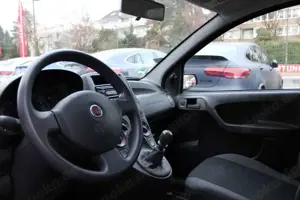 Fiat Panda 1.1 Active/1.Hand/ZahnriemenNeu/HU 05.2026 Bild 5