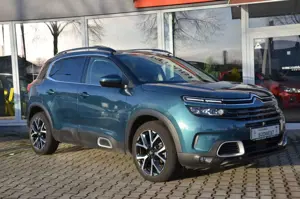 Citroen C5 Aircross BlueHDI 130 SS EAT8 SHINE PACK