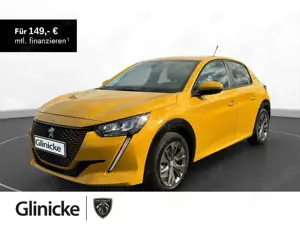 Peugeot 208 Elek 94,3% Active Pack Einparkhilfe ACC Blue