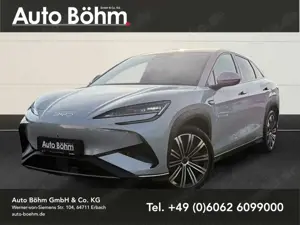 BYD Sealion 7 AWD Design+Pano.+Leder+Dynaudio+360Kam.+ACC