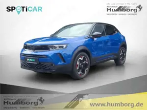 Opel Mokka-E GS Line 50kWh, SOH100% Neupr. 45.974,- digitales C