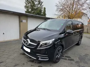 Mercedes-Benz V 250 MB V 250 d AVANTGARDE Edition|AMG|7-Sitzer|360°