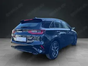 Kia Ceed / cee'd CEED 1.5T 140 DCT7 SPIRIT Navi LED ACC 4xSHZ Kam Bild 4