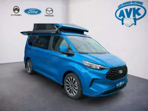 Ford Tourneo Custom Nugget L1 Titanium Camper PV-Anlage, Markise