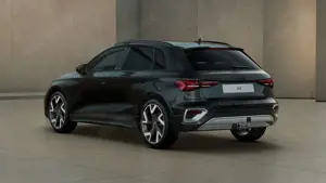 Audi A3 allstreet 35 TFSI UPE 52.375 Business Matrix AHK Bild 3