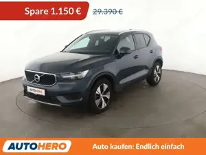 Volvo XC40 2.0 B4 Momentum Pro 2WD Aut.*NAVI*LED*TEMPO*PDC*