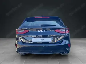 Kia Ceed / cee'd CEED 1.5T 140 DCT7 SPIRIT Navi LED ACC 4xSHZ Kam Bild 3