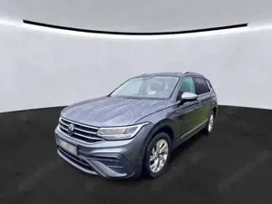 Volkswagen Tiguan Allspace Life2.0TDI DSG Navi Matrix AHK