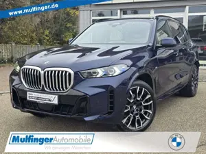 BMW X5 x30d M Sport HUD PanoD.Standh.Soft P-Prof 21"