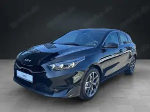 Kia Ceed / cee'd CEED 1.5T 140 DCT7 SPIRIT Navi LED ACC 4xSHZ Kam Bild 2