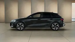 Audi A3 allstreet 35 TFSI UPE 52.375 Business Matrix AHK Bild 4