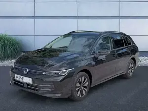 Volkswagen Golf Variant Goal 1.5 eTSI AHK, Rear View