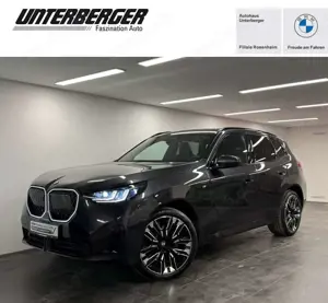 BMW X3 xDrive20i M Sportpaket Pro Pano. Harman/Kardon DAB