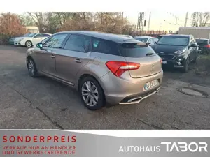 Citroen DS5 2.0 HDi 165 Business Leder Navi Klima Pano Bild 3