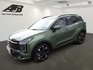 Kia Sportage 1.6T DCT7 GT-Line GD Sound Drive