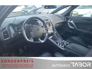 Citroen DS5 2.0 HDi 165 Business Leder Navi Klima Pano Bild 5