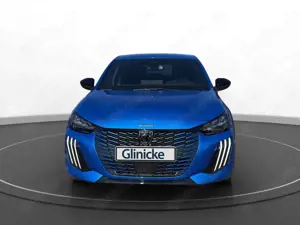 Peugeot 208 GT Hybrid 145 e-dsc 6 Alcantara Kamera Apple Bild 2