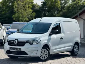 Renault Express EXPRESS KASTEN PDC BLTH TEILLEDER TEMPOMAT