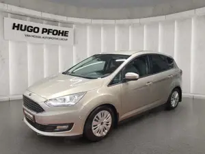 Ford C-Max Business Edt. 1.0 EB AHK | GJR | SHZ | PDC | Navi