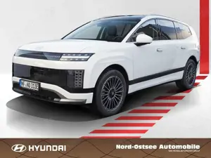 Hyundai IONIQ 9 6 SITZER UNIQ Panorama Glas Schiebedach