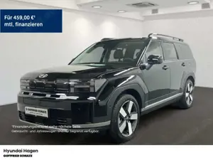 Hyundai SANTA FE HEV Signature 5-Sitzer 1.6 T-GDI 6-AT