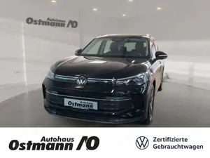 Volkswagen Tiguan 1.5 eTSI AHK 19'' RFK CarPlay