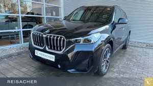 BMW X1 sDrive18d Sportpaket Fahrassistenzsysteme