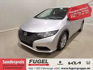 Honda Civic 1.4 Comfort Klimaaut.|Temp.|Radio/CD
