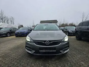 Opel Astra Bild 5