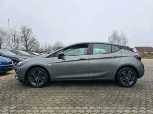 Opel Astra Bild 2