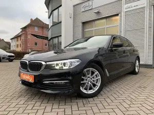 BMW 530 d Limousine LiveCockpit+Kamera+Navi+ACC+LED