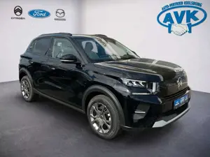 Citroen C3 Turbo  MAX Klima, Kamera, LED-Scheinwerfer