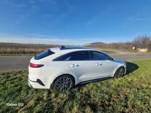 Kia ProCeed / pro_cee'd ProCeed 1.5 T-GDI DCT7 OPF GT LINE Bild 4