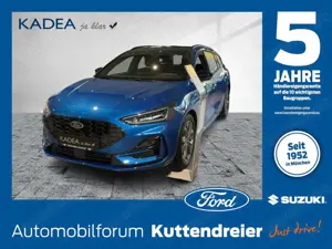 Ford Focus Turnier 1.0 EcoBoost ST-Line X ACC+LED+SHZ